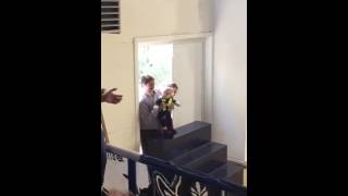 Ultrasfener - Küçük Bi Çocukken Büyülendim Heybetinden