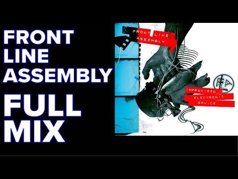 Front Line Assembly