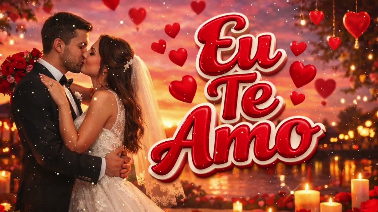 Uma Coisa É Certa, Nosso Amor É Pra Sempre! 🎁