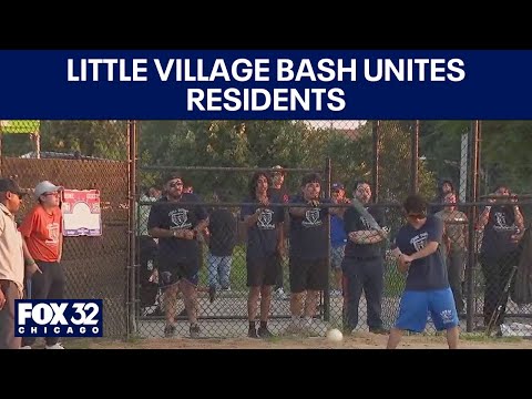 Join The Little Village Downtown Roundup - jllqh9l