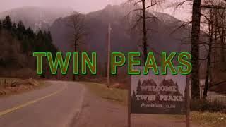 It's Twin Peaks But With KFT's Színes Álarc A Lelkemen