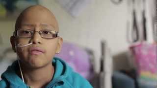 Video thumbnail of "Stronger | Seattle Childrens Hospital"