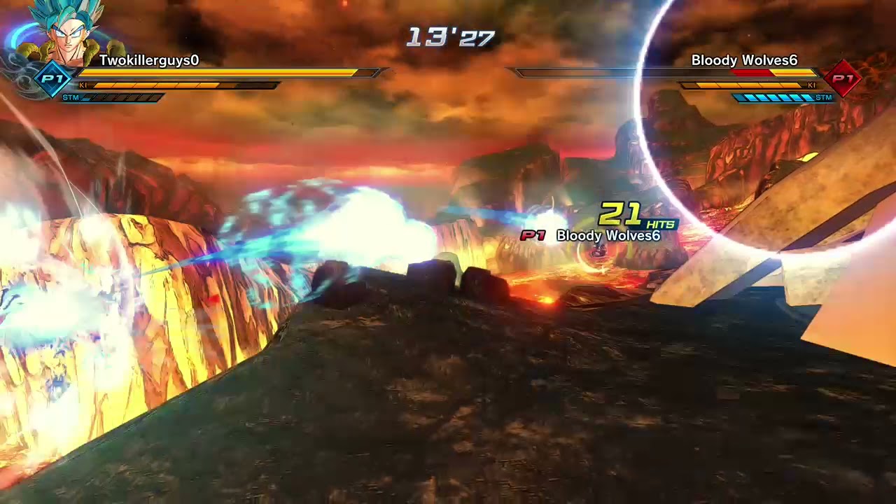 female burcol video coming up