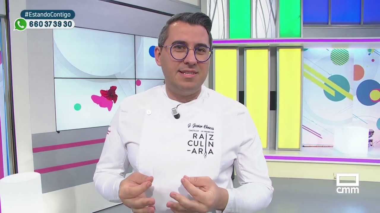 Tortilla de patatas | Estando Contigo