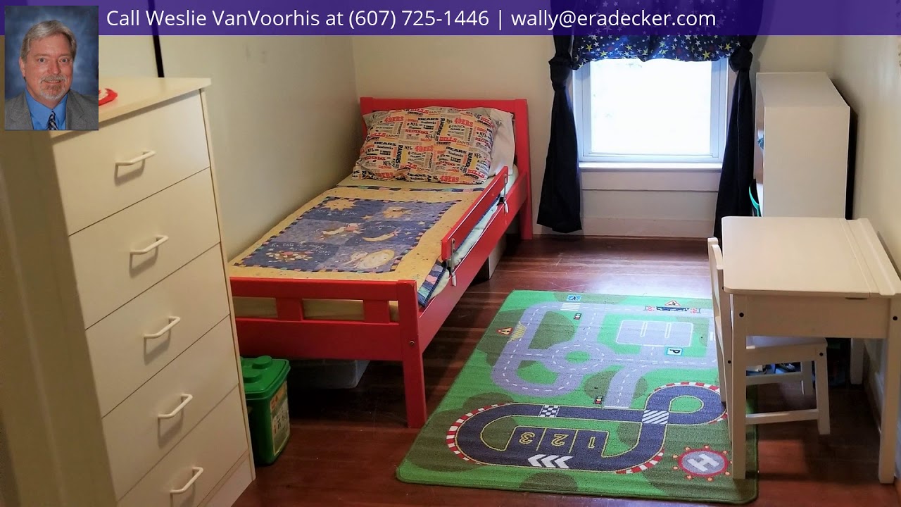 516 Mix Road, Chenango Forks, NY 13746 MLS 219882 YouTube