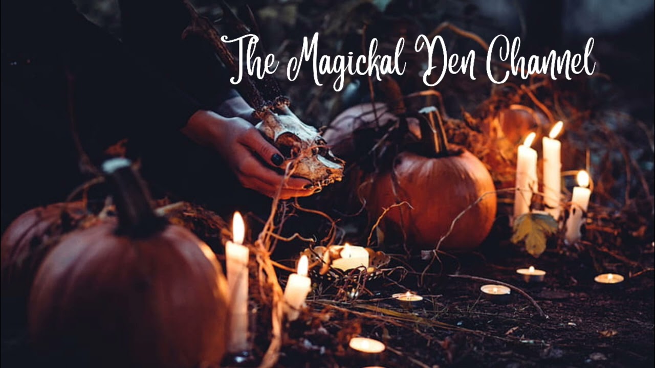 Signs You Were A Witch In Your Past Life