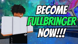 Details THE FULLBRINGER UPDATE in Peroxide (CODES) Guide