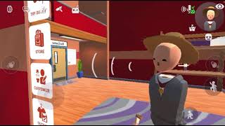 Sneek peek #recroom #mobile #slat #shorts 