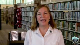 Libraries Plan 200