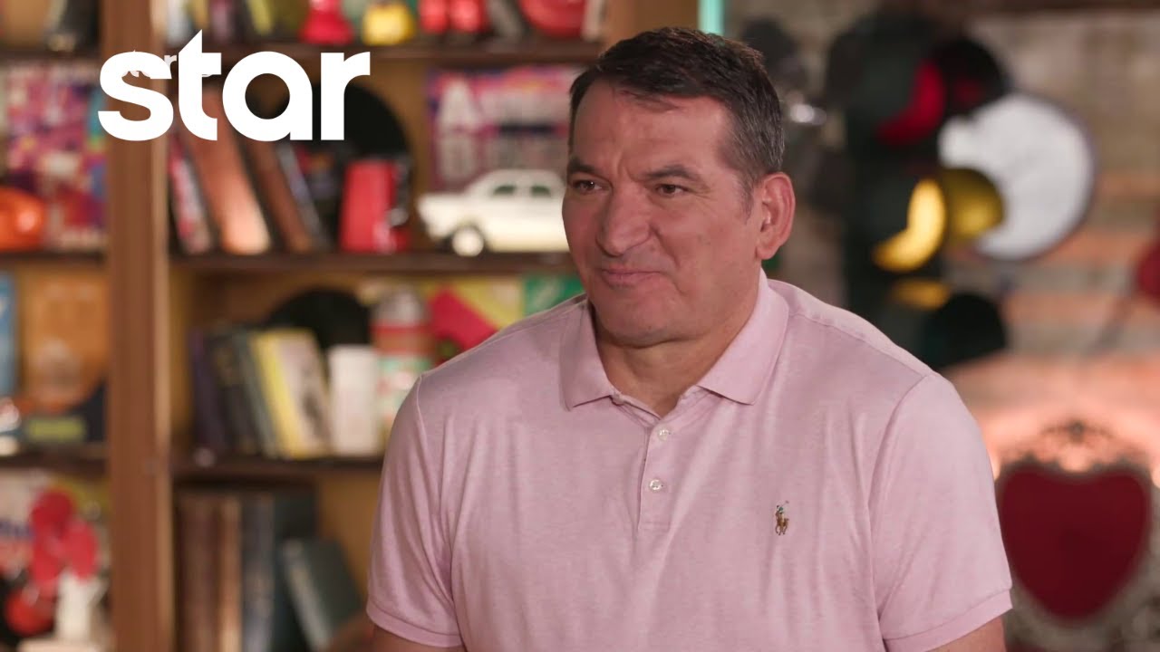 Ο Ολυμπιονίκης Πύρρος Δήμας έρχεται στο Cash or Trash!