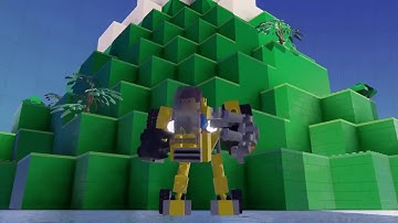 LEGO 71211 The Simpsons Bart and Gravity Sprinter - LEGO Dimensions