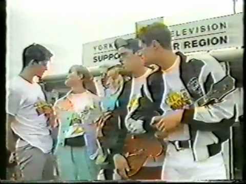 テイクザット ビデオ Take That - From The Beginning - YouTube