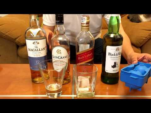 Video: Cómo Beber Whisky Irlandés