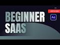 Motion Graphics For Beginners - Trending Edits -  After Effects Tutorial |  No Plugins