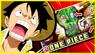 The Best One Piece Theory You