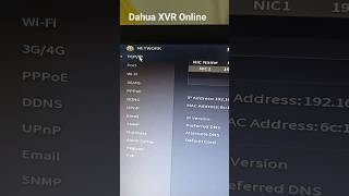 Dahua Dvr Xvr Nvr Online