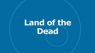Download Lagu 🎵 Land of the Dead - Kevin MacLeod 🎧 No Copyright Music 🎶 YouTube Audio Library MP3