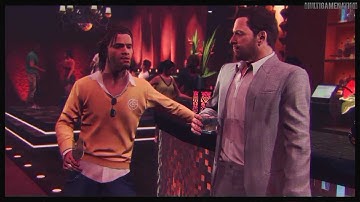 Max Payne 3 (PC) - Chapter 2 - Nothing But The Second Best - Part 2