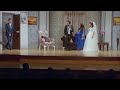 لما أختها وجوزها يدخلوا عليكم الشقة ليلة الدخلة هتعمل فيهم ايه 😂