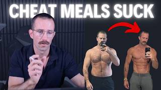 how I lost 52 lbs while eating out every week and traveling