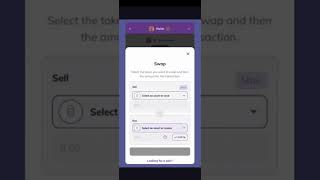 Pi Network: Функции пула ликвидности Pi Testnet DEX и AMM были обновлены. #ИИ #блокчейн #крипто