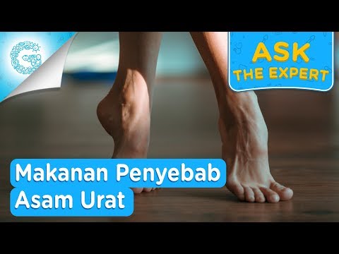 Video: Bolehkah Sandal Saya Menyebabkan Kaki Dan Sakit? Plus 5 Petua Dan Rawatan