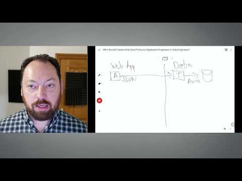 Who Should Create