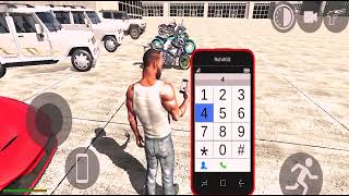 Indian Bike Gangster Simulator 2024 | Best Open World Crime Game#CrimeAndAction #AndroidGames screenshot 3