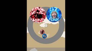 67 vs Montagem pegadora #shorts #funk #race