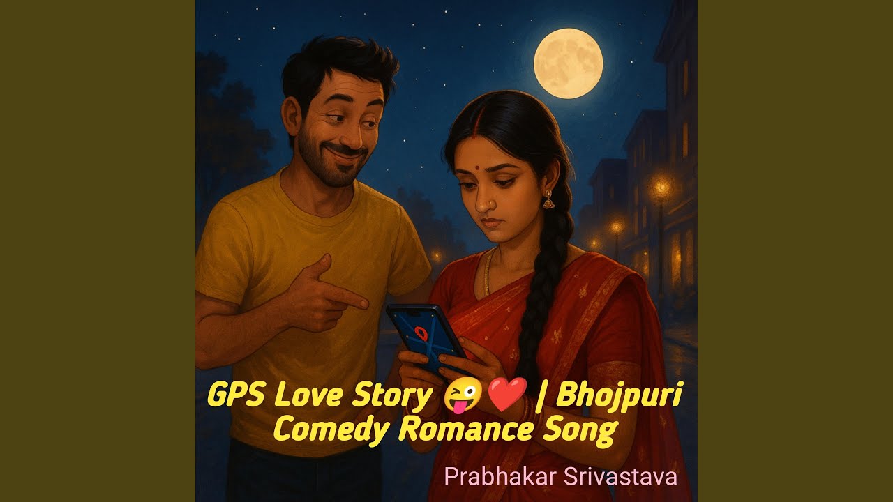 GPS Love Story