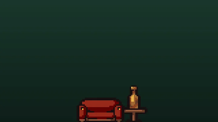 LISA: The Origin Teaser Trailer