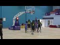 STATE BASKETBALL CHAMPIONSHIP FINALS 2018