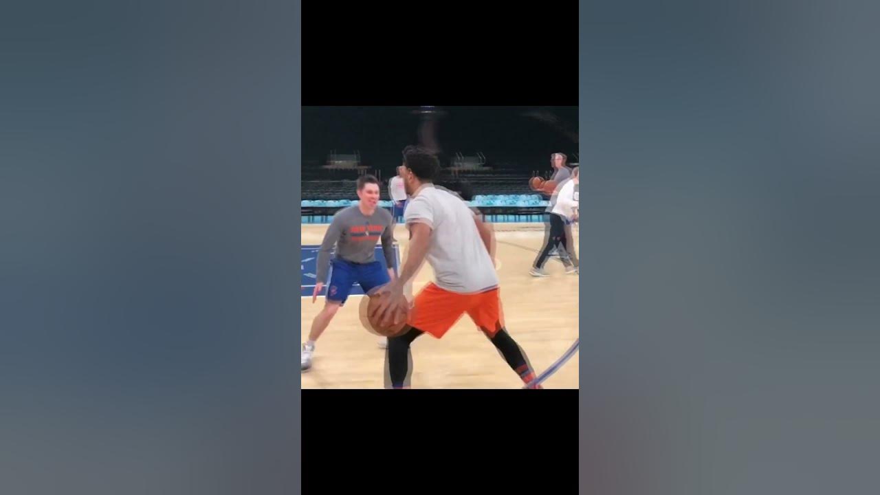 Who Has The Best Handles In NBA History? 🔥 Kyrie/AI/Curry/Crawford/CP3