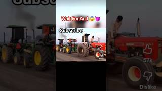 Swaraj 855 vs Johndeere