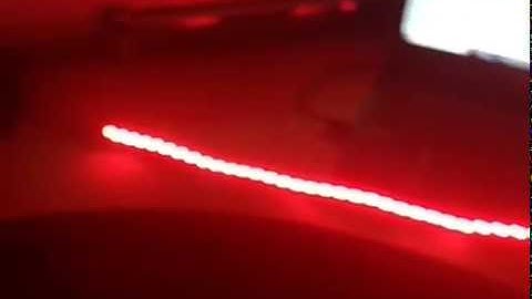 NeoPixel y ArduinoBlocks