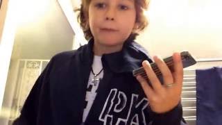 Sherzo Epico A Dalogg