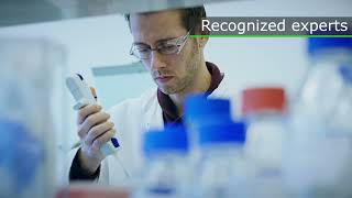 Training Facilities Wageningen Food Safety Research