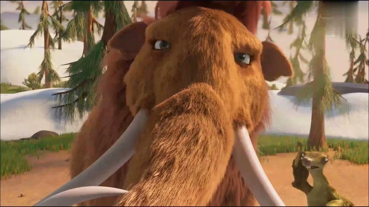 The ice age adventures of buck wild _clip3 YouTube