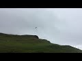 Paragliding Isle of Mull