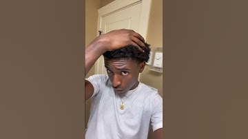 Starting Semi Free Forms #freeforms #dread #dreadslocks #dreads #fyp #fypage #viral #hairjourney