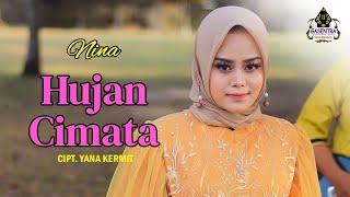 HUJAN CIMATA (Ria Fitria) - NINA (Cover Pop Sunda)