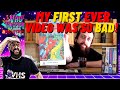 The aussie vhs thrifter  my first picks 1st episode  reaction