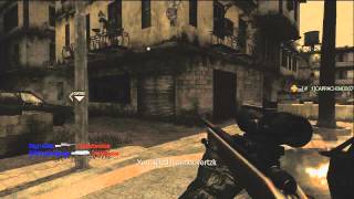 CODSOTD..:..April 13th, 2012