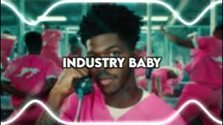 Industry Baby Instrumental Ringtone | Ringtones Galaxy