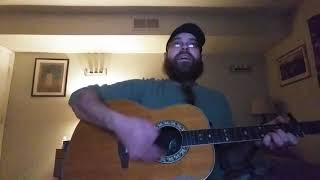 Cold Little Heart (radio edit) - Michael Kiwanuka (acoustic cover)