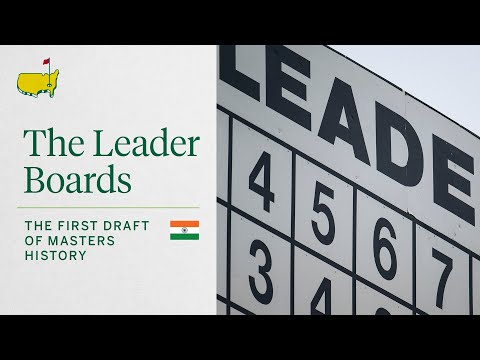The Leader Boards
