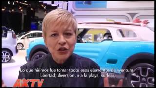 AUTOS X TV PROGRAMA 133