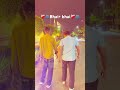Bhai+ bhai.❤️🩹🫂