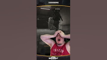 This Grenade Saved My Life | Arena Breakout Infinite