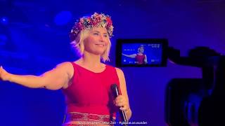 Beatrice Egli Live Nächstes Leben selbe Zeit Kemnitz 2019